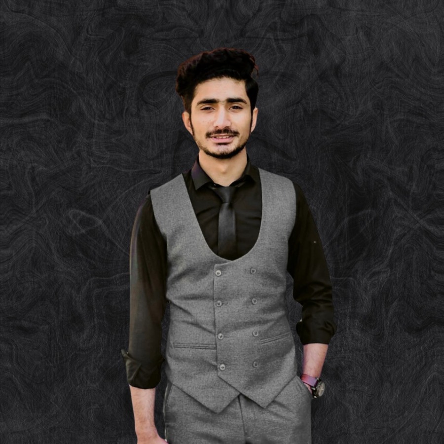 Muhammad Ali Ghias